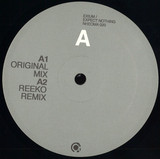 Exium - Expect Nothing Remixes