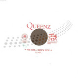 Queenz - We Will Rock You