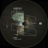 Various - A-Sides Vol.7 Part 1