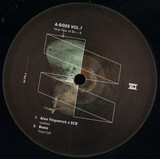 Various - A-Sides Vol. 7 Part 4