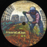 Various - Regeneration EP