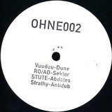 VARIOUS - OHNE002