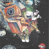 Michael James - Apologies For The Delay EP