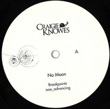 No Moon - Where Do We Go From Here