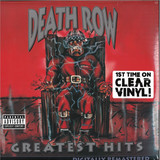 Various - Death Row Greatest Hits