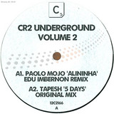 Cr2 Underground - Volume 2
