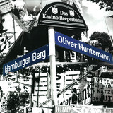 Oliver Huntemann - Hamburger Berg