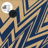 Colophon - State Vector EP