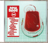 Med School - New Blood