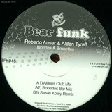 Roberto Auser & Alden Tyrell - House Jam