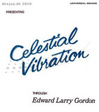 Edward Larry Gordon (laraaji) - Celestial Vibration