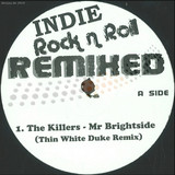 Indie Rock N' Roll - Remixes Vol 1