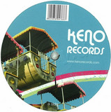 Keno Records - Volume 1