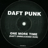 Daft Punk - One More Time (daft Unreleased