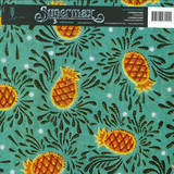 Supermax - Lovemachine