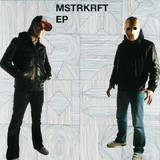 Mstrkrft - Ep