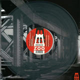 Chew & Substantial - Move 4 Me