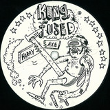 Harry Axt - Kung Fused