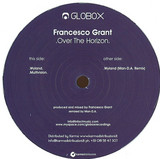 Francesco Grant - Over The Horizon