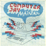 Computer Jay - Maintain