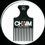Chaim - Africomania
