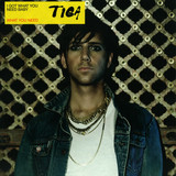 Tiga - I Got What You Need Baby
