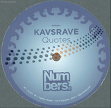 Kavsrave - Quotes