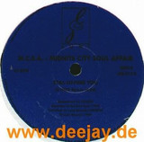 Midnite City Soul Affair - Still Loving You