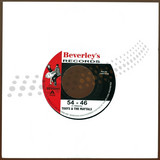 Toots & The Maytals - 54-46 / Pressure Drop