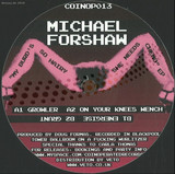 Michael Forshaw - My Burd's So Hairy She Needs C