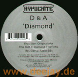 D & A - Diamond