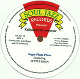 Kalbata + Mixmonster Feat J - Ep