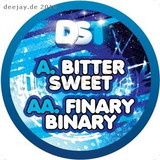 Ds - Bitter Sweet / Finary Binary
