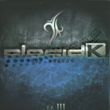 Placid K - Beat Resort E.p. 3