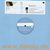 Paula - Als Es Passierte / Jimmy