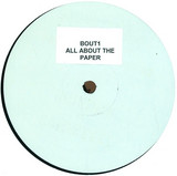 The Dells - All About The Paper