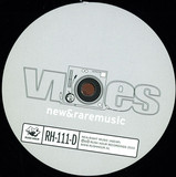 Rick Wilhite - Vibes New & Rare Music Part D
