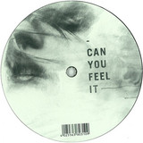 11inch Feat. Jesse Lee Davis - Can You Feel It