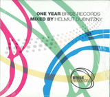 Helmut Dubnitzky Mixed - One Year Brise Records