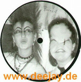 Purpose Maker Vs. Dead Or Alive - Spin Me Round