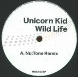 Unicorn Kid - Wild Life (nu:tone Rmx)