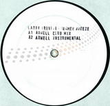 Latin Trinity - Summer Breeze