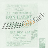 Gene Hunt & Ron Hardy - Throwback 87 Ep