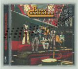 Brass Construction - Volume 1