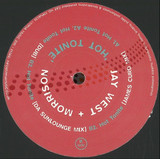 Jay West - Hot Tonite