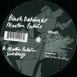 Martin Patino - Black Dahlia Ep