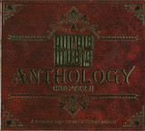 Purple Music Anthology - Chapter 2