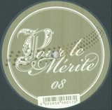 Pour Le Merite - *1* It's A Family Thing