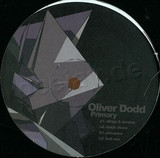 Oliver Dodd - Primary