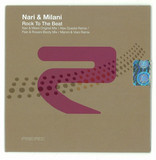 Nari & Milani - Rock To The Beat *mcd*